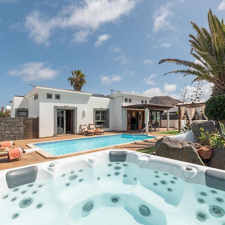 Villa Carabela 83 Playa Blanca  Buitenkant foto