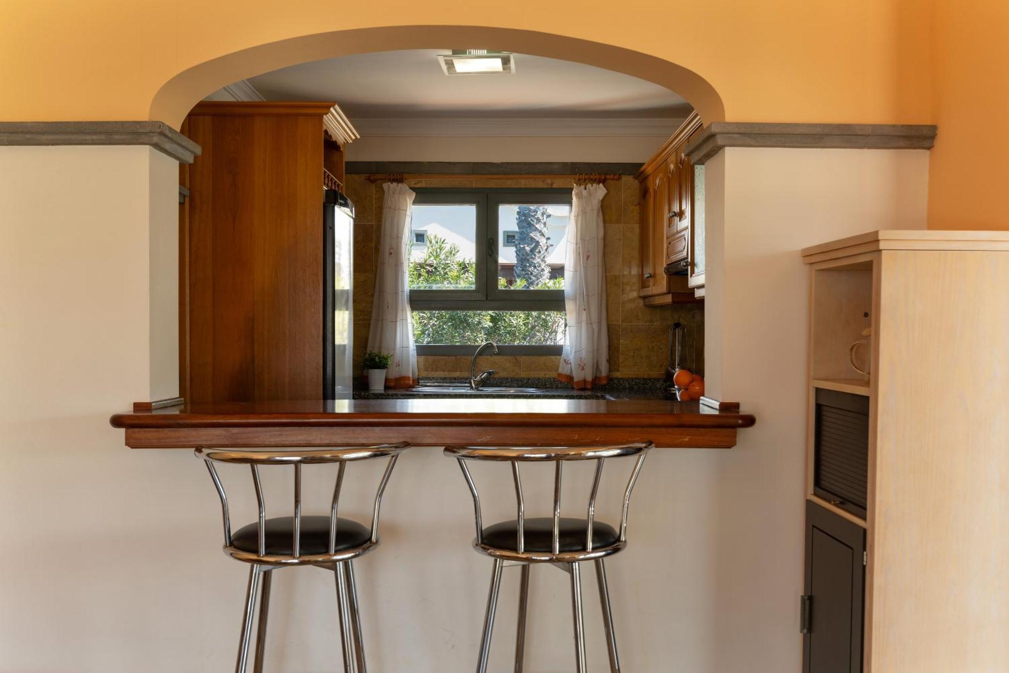 Villa Carabela 83 Playa Blanca  Buitenkant foto