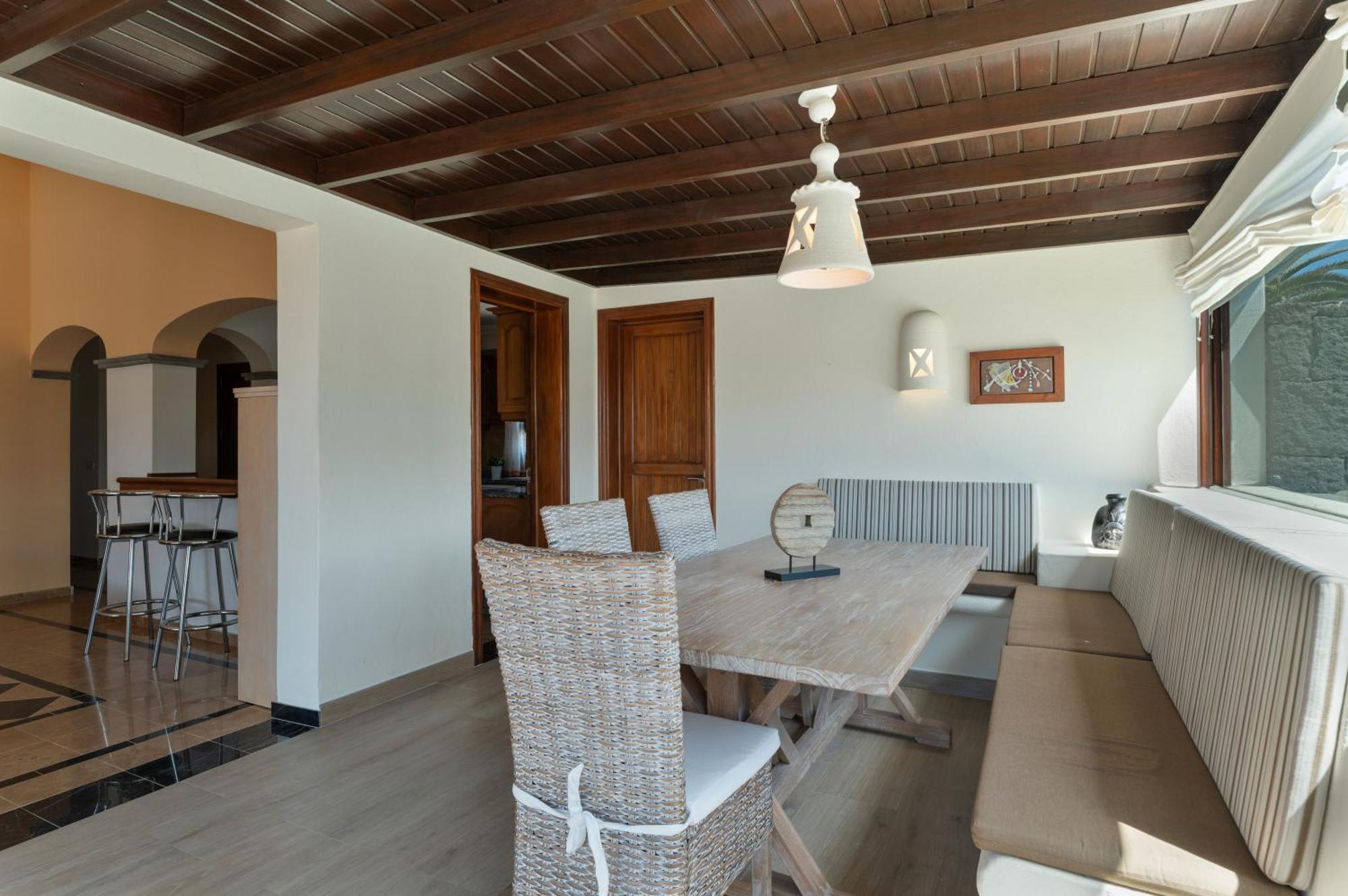 Villa Carabela 83 Playa Blanca  Buitenkant foto