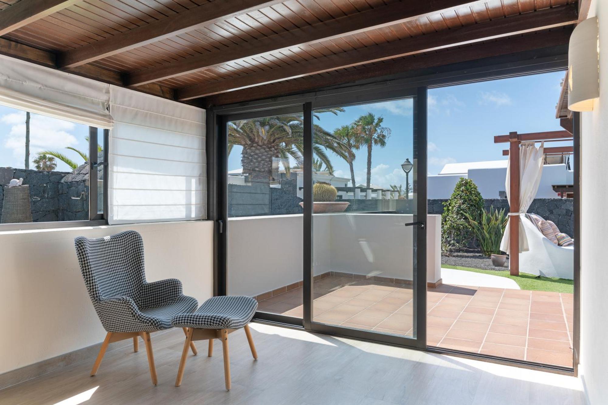 Villa Carabela 83 Playa Blanca  Buitenkant foto