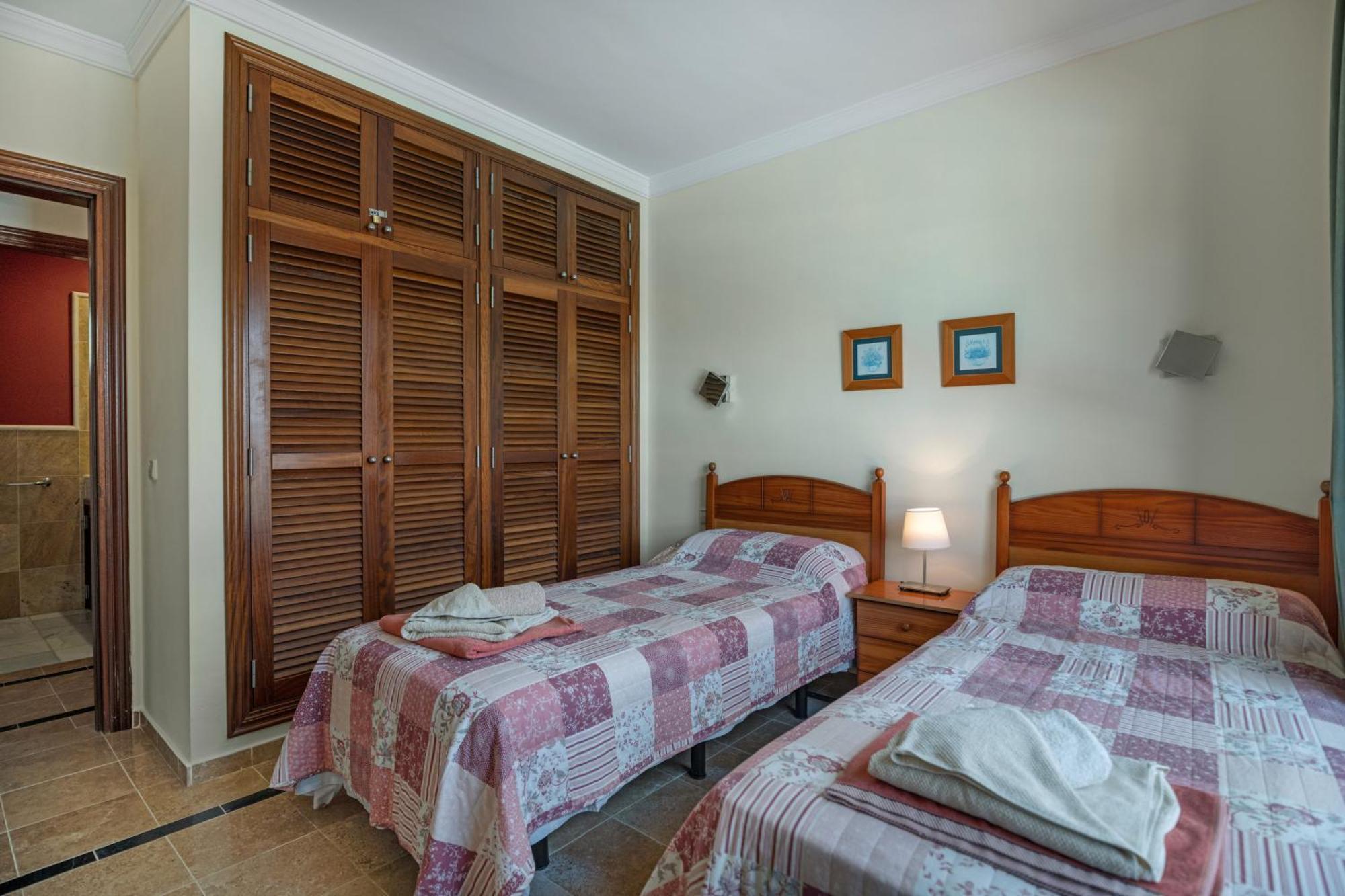 Villa Carabela 83 Playa Blanca  Buitenkant foto